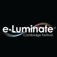 e-Luminate Cambridge (@eluminatefest) 's Twitter Profile
