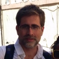 Tal Feder (@talfeder) 's Twitter Profile