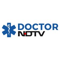 DoctorNDTV (@ndtv_doctor) 's Twitter Profile Photo