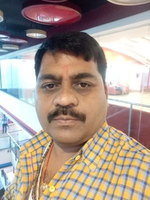 1cjb5UO7UlZY0tp's profile picture. पत्रकार