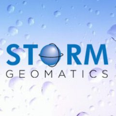 StormGeomatics Profile Picture