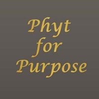 Phyt For Purpose (@phytforpurpose) 's Twitter Profile