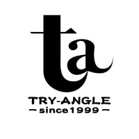 TRY-ANGLE (@tryangle1999) 's Twitter Profile