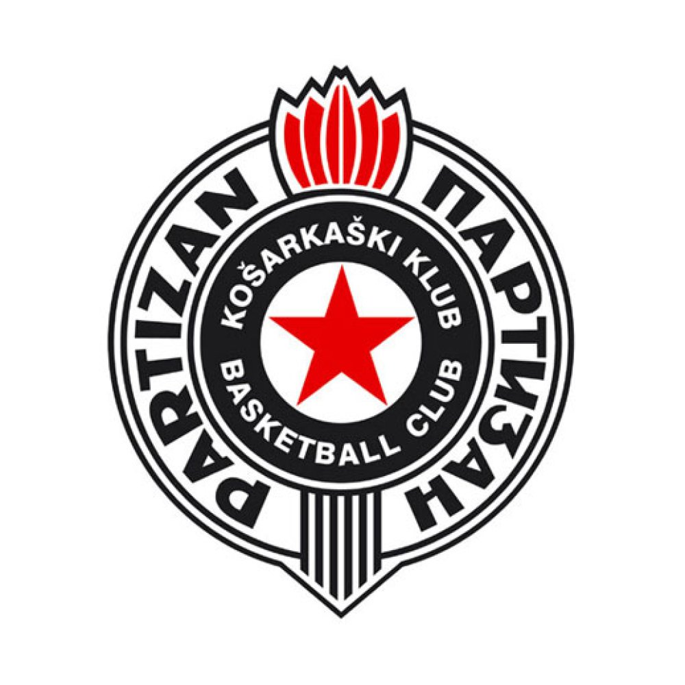 Nezvanični twitter nalog Ženskog košarkaškog kluba Partizan. Klub nema zvanicne naloge pa pomažemo :) #IMiSmoPartizan
Unofficial twitter account