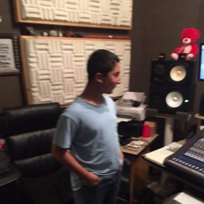 PerfectpitchATX's profile picture. The little ol' studio from Austin Texas with the best vibe in town!