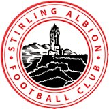 Stirling Albion Junior Academy U19 squad play CSFA League B 2020/21.