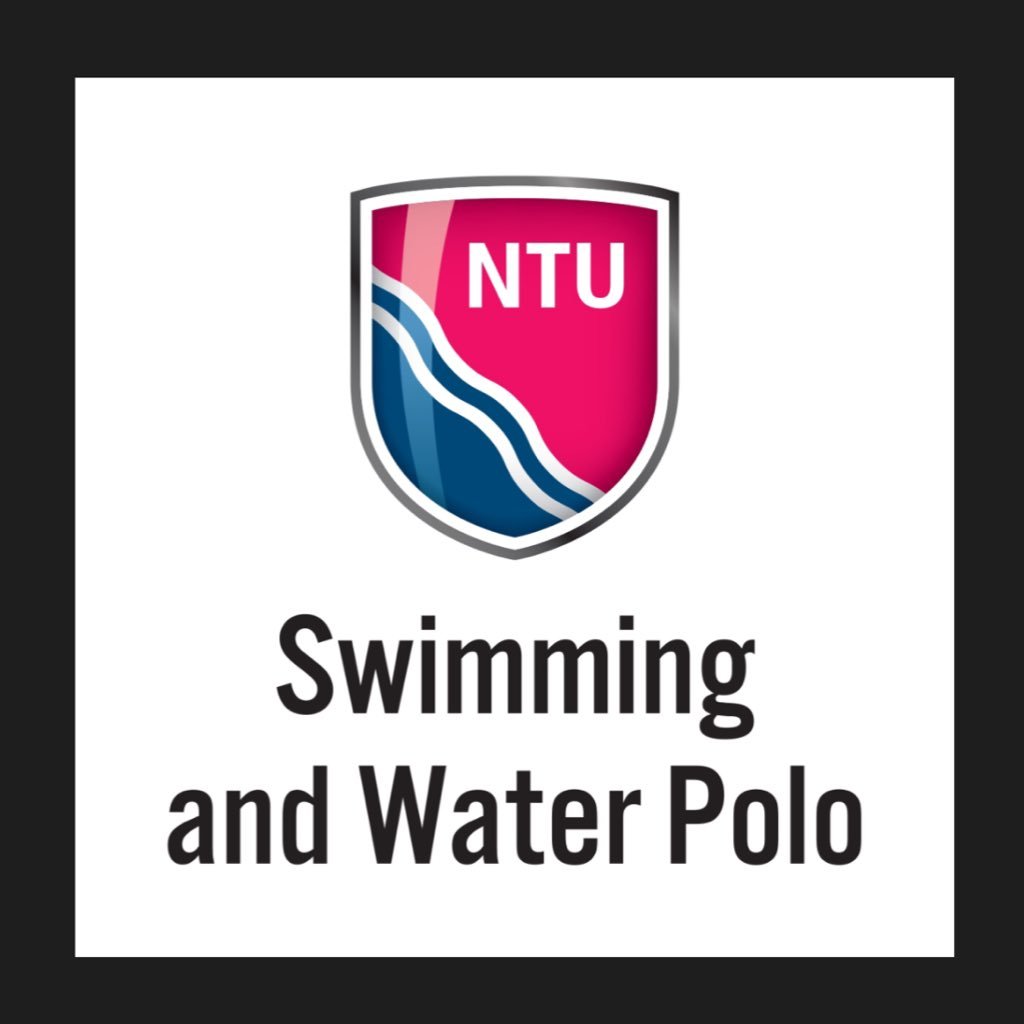 Official Account For Nottingham Trent Swim Team.