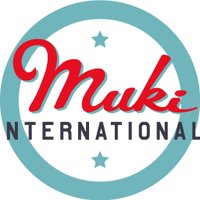 Muki International 🎤@WiiT_Europe 28.June⬅️(@mukiapproved) 's Twitter Profile Photo