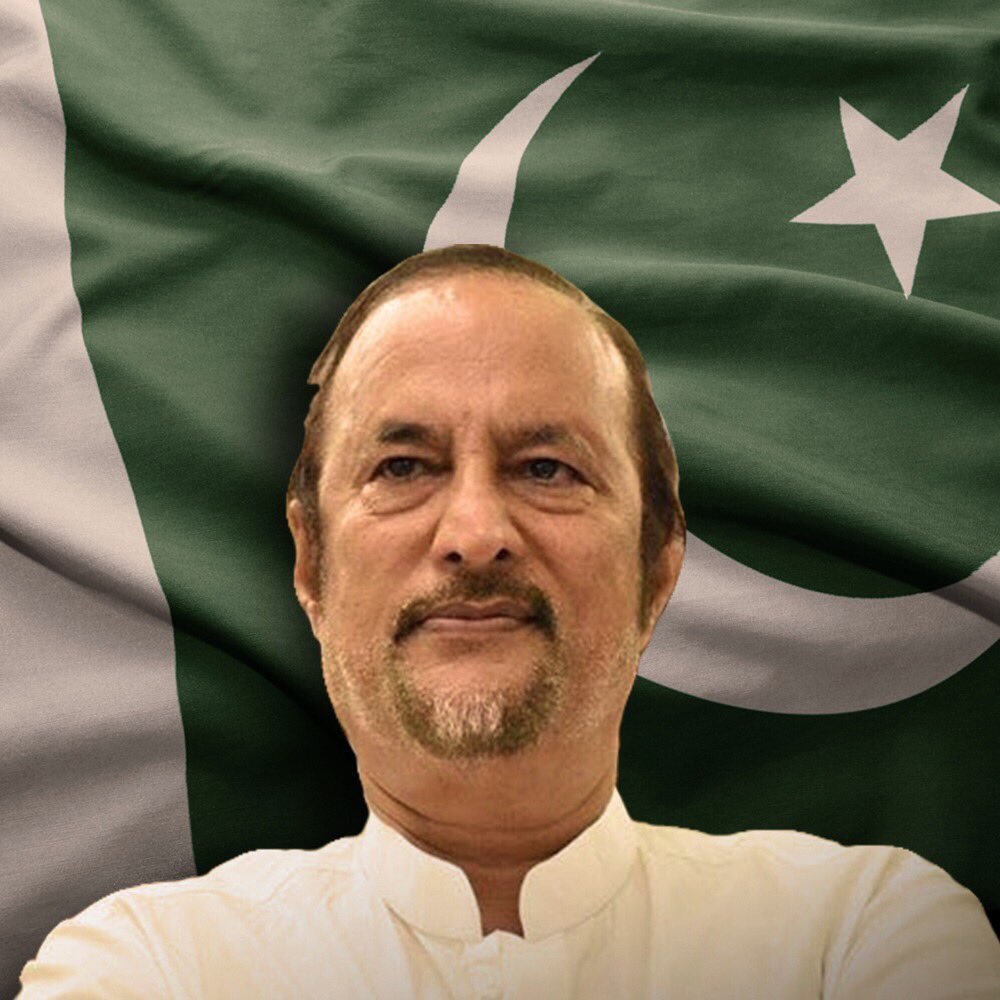 (Pakistan Tehreek-i-Insaf)