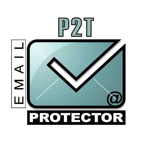 antispam_P2T's profile picture. ⚡redin@pay.br-ln.com
“P2T – Email Protector” Creating a new model for email servers to protect users from spam and phishing threats.