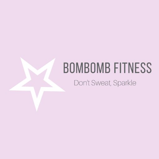 BomBombFitness's profile picture. At BomBomb Fitness we believe that all ladies should be able to enjoy dance, be confident and discover their inner sparkle
