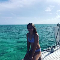 Chloe McBroom (@chloemcbroom) 's Twitter Profile