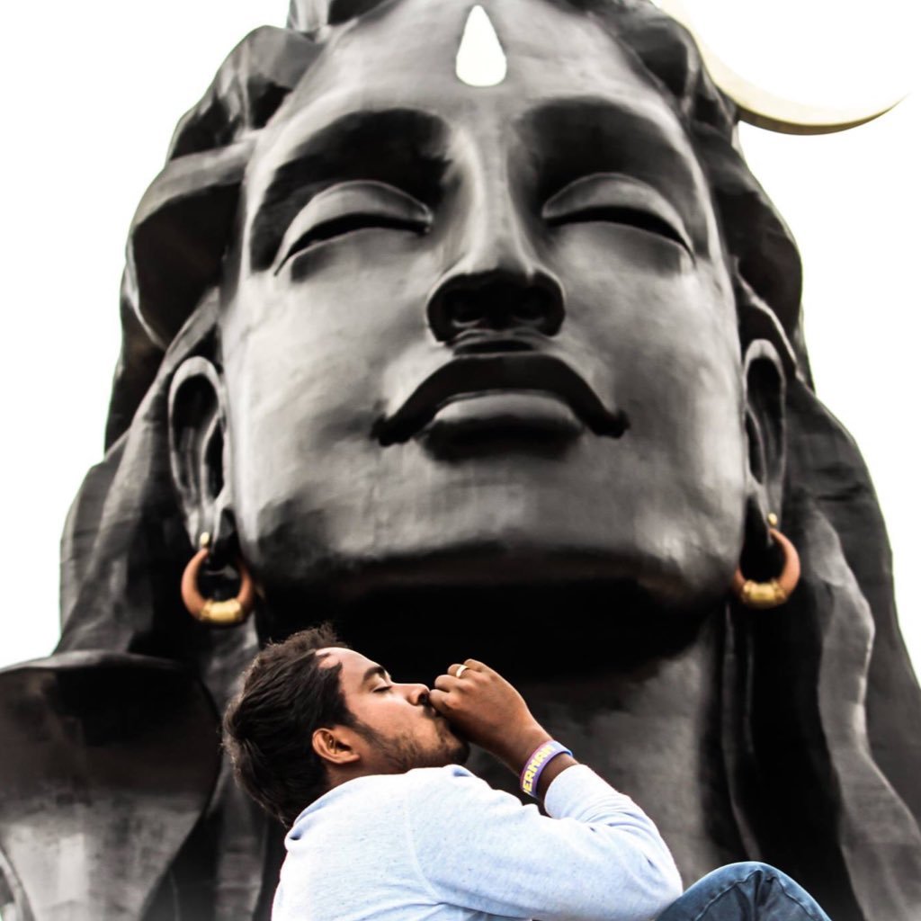 gopiboxer95's profile picture. #ADMK #BOXER  #POLITICS