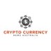 Crypto Currency News (@cryptonewsaus) Twitter profile photo Crypto Currency News (@cryptonewsaus) Twitter profile photo