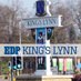 EDP King's Lynn (@edpkingslynn) Twitter profile photo