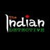 The Indian Detective (@theindiandet) Twitter profile photo The Indian Detective (@theindiandet) Twitter profile photo