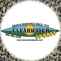 ClearwatrSports's profile picture. Your 4-season outfitter and retailer located in Vermont's beautiful Mad River Valley.