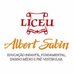 Liceu Albert Sabin (@liceuasabin) Twitter profile photo