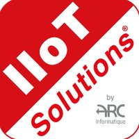 IIoT Solutions (@iiot_solutions) 's Twitter Profile
