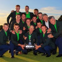 Paul McBride (@paulmcbride0) Twitter profile photo
