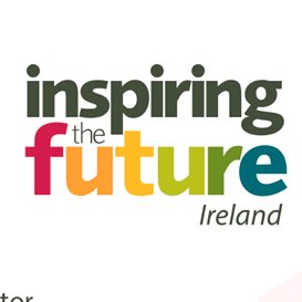 Inspiring the Future Ireland Profile