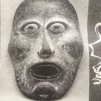 妖怪石飛ばし