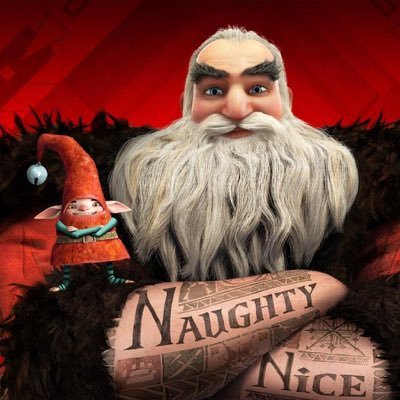 AngrySanta76 Profile Picture