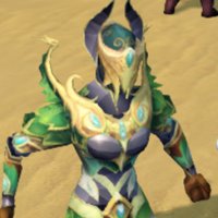 Mod Grace (@jagexgrace) 's Twitter Profile