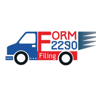 form 2290 filing