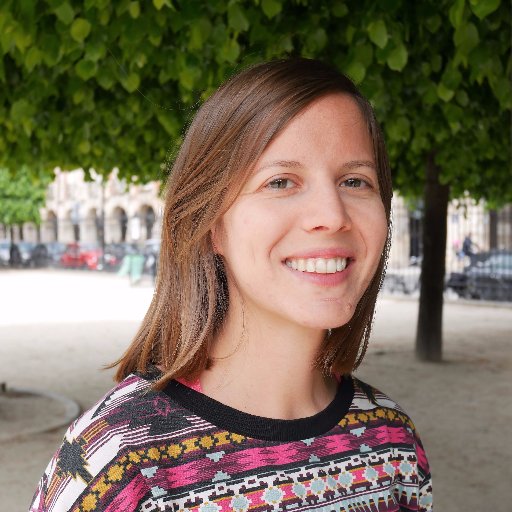 Nolwenn_R's profile picture. ● Digital native, #entrepreneur @ NR-Webmarketing ● #SEM #SEA #SocialMedia and all stuffs #digital ● France based // Australia lover ●