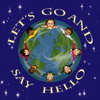 Let’s Go and Say Hello - inclusive picture book!(@letsgosayhello) 's Twitter Profile Photo