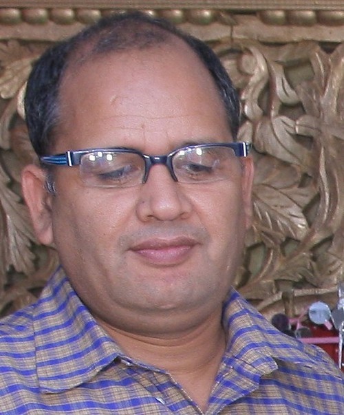 Founder of  