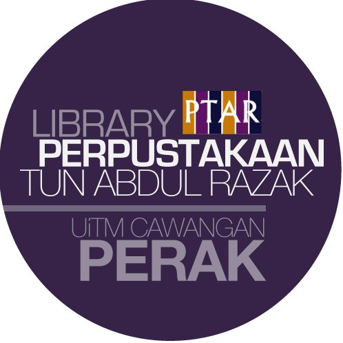 Perpustakaan Tun Abdul Razak (PTAR) Cawangan Perak