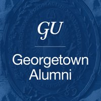 Georgetown Alumni(@GUAlumni) 's Twitter Profileg