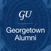 Georgetown Alumni (@GUAlumni) Twitter profile photo