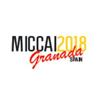 MICCAI 2018 (@miccai2018) 's Twitter Profile