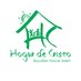 Hogar de Cristo (@HogardeCristoEc) Twitter profile photo