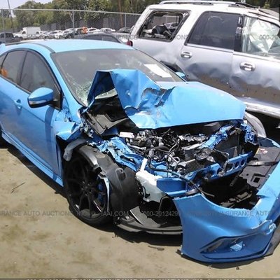 Broken Cars Report on Twitter: "Drift Mode strikes again.…