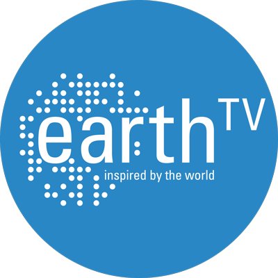 earthTV's profile picture. #earthTV is a digital content distribution and technology company that connects high-quality livestreams with professional broadcasters and publishers.