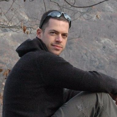 Andrew Aronstein Profile