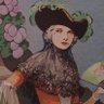 CathABenson's profile picture. Enthusiast of historical fashion & beauty, antique jewellery, Glasgow Style, Hollywood's Golden Age, vintage aircraft & WW1 family history research.