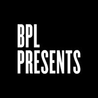 BPL Presents (@bpl_presents) 's Twitter Profile