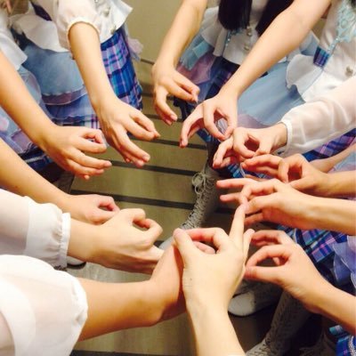 『 SKE48 6期生』です！ㅤㅤㅤㅤㅤㅤㅤㅤㅤㅤㅤㅤㅤ AKB48じゃんけん大会2018も、昨年と同じメンバーで優勝を狙います🔥ㅤㅤㅤㅤㅤㅤㅤㅤㅤㅤㅤㅤㅤ 応援よろしくお願いします！ㅤㅤㅤㅤㅤㅤㅤㅤㅤㅤㅤㅤㅤ #栄6期生 #AKBじゃんけん