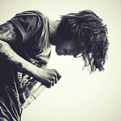 BttSuicide's profile picture. 