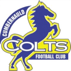 We are the 2003's section for the Cumbernauld Colts and currently play in the FVFDA league.