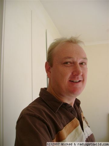 WickedDj's profile picture. Dreamer