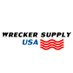 Wrecker Supply USA (@wreckersupplyus) Twitter profile photo