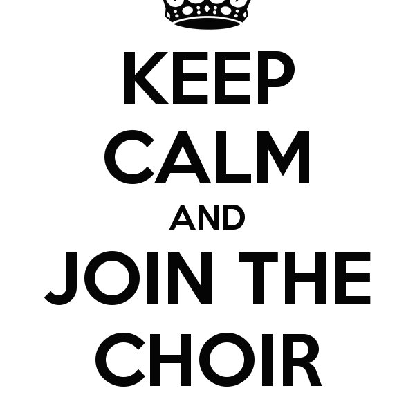 The official twitter account for Highcrest Middle & Wilmette Junior High Choirs!