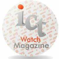 Ict Watch(@ictwatchmag) 's Twitter Profile Photo