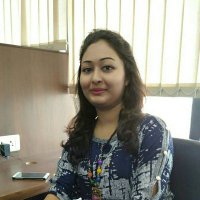 Jigisha Mangroliya (@jigisha92) 's Twitter Profile